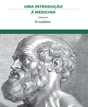 Capa de Uma Introdução à Medicina