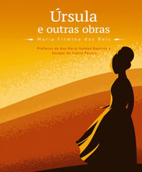 Capa de Úrsula e Outras Obras