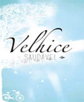 Capa de Velhice Saudável