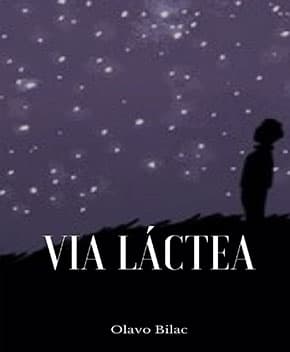 Capa de Via Láctea