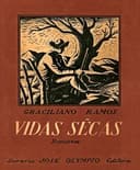Capa de Vidas Secas