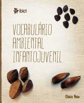 Capa de Vocabulário Ambiental