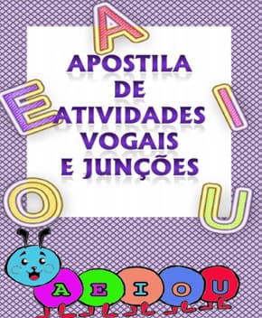 Capa de Vogais e Junções