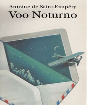 Capa de Voo Noturno