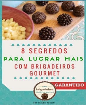 Capa de 8 Segredos