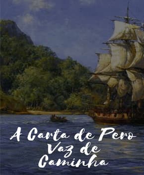 Capa de A Carta
