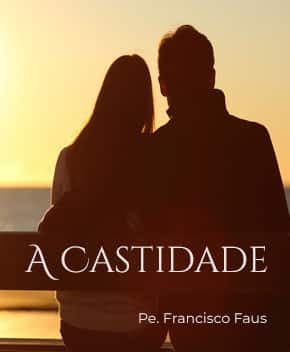 Capa de A Castidade