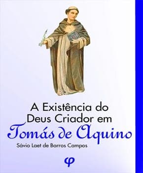 Capa de Existência Deus Criador