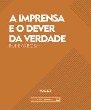 Capa de A Imprensa