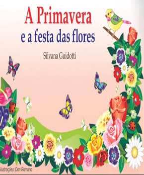 Capa de A Primavera