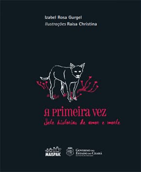 Capa de A Primeira Vez