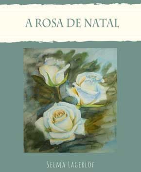 Capa de A Rosa de Natal