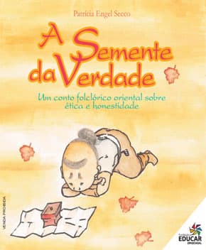 Capa de A Semente da Verdade