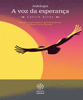 Capa de A Voz da Esperança