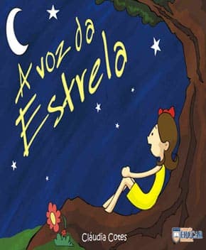 Capa de A Voz da Estrela