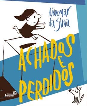Capa de Achados e Perdidos