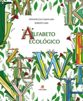 Capa de Alfabeto Ecológico