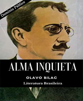 Capa de Alma Inquieta
