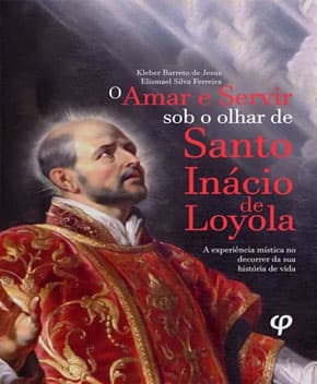 Capa de Amar e Servir