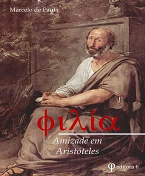 Capa de Amizade em Aristóteles
