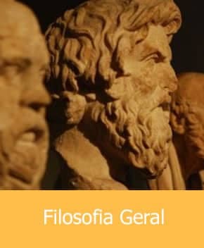 Capa de Filosofia Geral