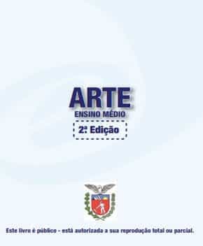 Capa de Arte