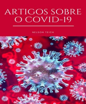Capa de Artigos COVID-19