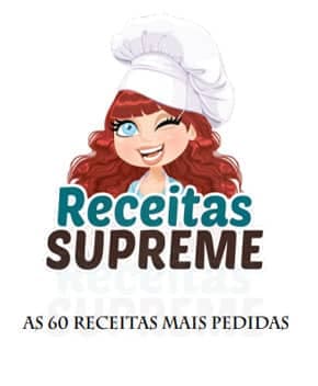 Capa de As 60 Receitas Mais Pedidas