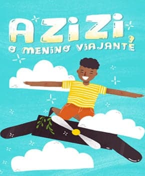 Capa de Azizi