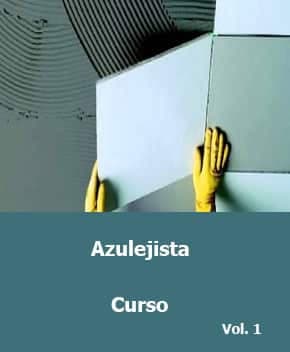 Capa de Azulejista