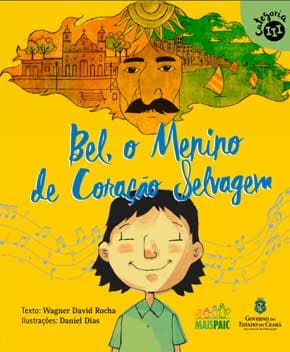 Capa de Bel