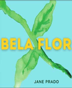 Capa de Bela Flor