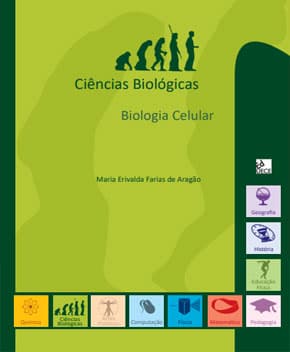 Capa de Biologia Celular