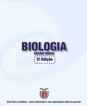 Capa de Biologia