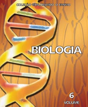 Capa de Biologia