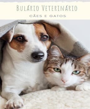 Capa de Bulário Veterinário