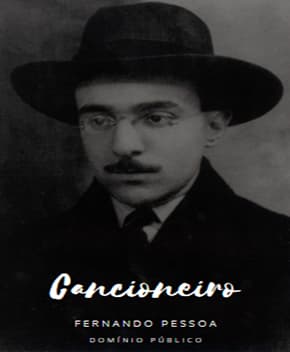 Capa de Cancioneiro