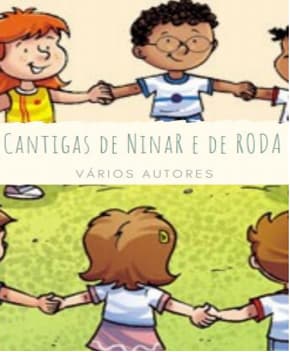 Capa de Cantigas