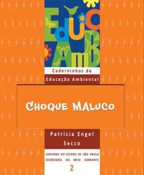 Capa de Choque Maluco