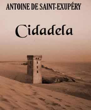 Capa de Cidadela