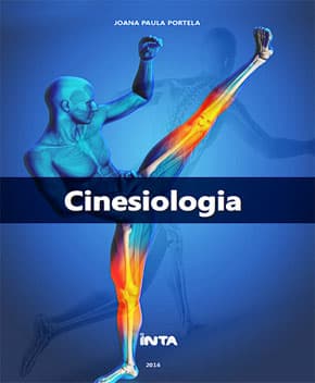 Capa de Cinesiologia