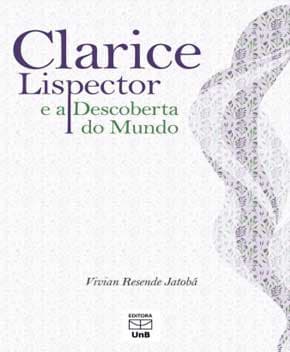 Capa de A Descoberta do Mundo