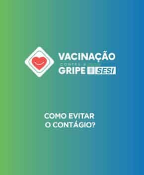 Capa de Como evitar o contágio?