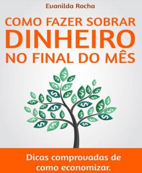 Capa de Sobrar Dinheiro