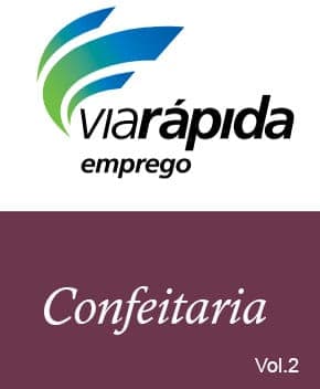 Capa de Confeitaria