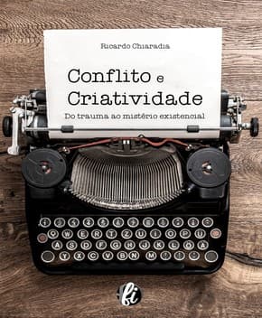 Capa de Conflito e Criatividade