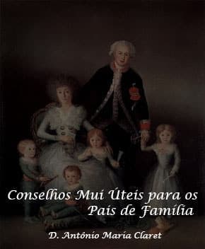 Capa de Conselhos