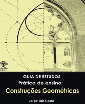Capa de Construções Geométricas
