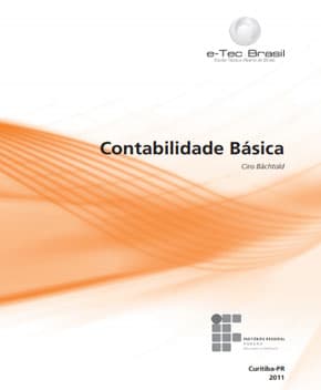 Capa de Contabilidade Básica