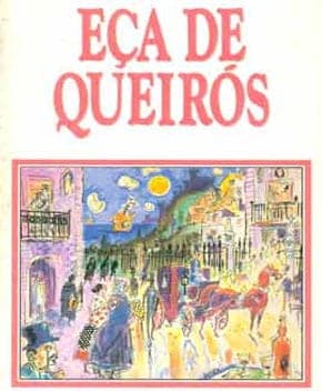 Capa de Contos
